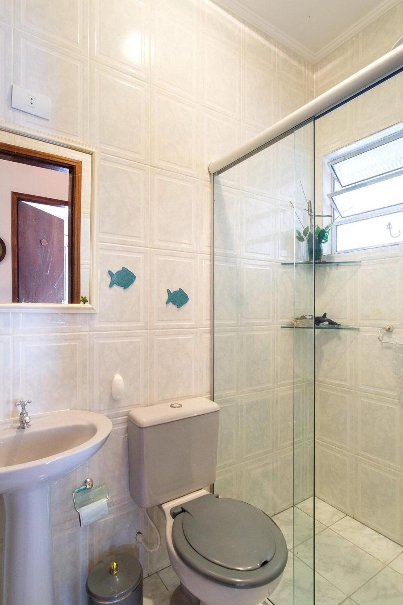 Apartamento Praia Sape Ubatuba By Bnbhost Buitenkant foto